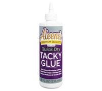 Aleene's Quick Dry Tacky Glue Colle forte (Import Royaume Uni)