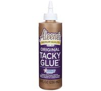 Aleene's Tacky Glue Colle tout usage 236 ml (Import Royaume Uni)