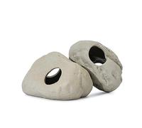 ALEGI Lot de 2 accessoires pour aquarium Betta