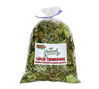 Alegia - feuilles de fraisier riches en vitamines C et B 90G