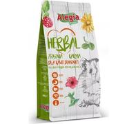 Alegia - Herbal Domestic Hen - aliment à base de plantes sans céréales 600G
