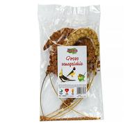 Alegia - Millet du Sénégal - complément alimentaire 80G