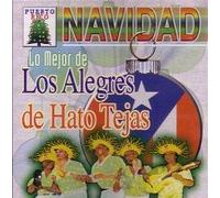 Alegres De Hato Tejas - Navidad