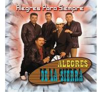 Alegres De La Sierra - Alegres Parrandas