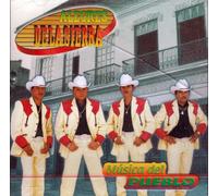 Alegres De La Sierra (Pase Y Pase) Icd-4006
