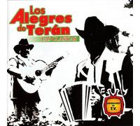 Alegres De Teran - Clasicas