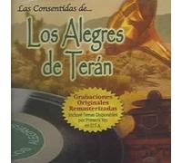Alegres De Teran - Consentidas De