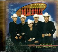 Alegres Sentimientos