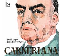 Alegret,David - Carneriana