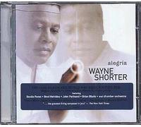 Shorter, Wayne - Alegria