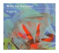 Wenche Gausdal – Alegria