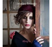 Cristina Branco - Alegria [Import]