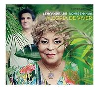 Alegria de Viver
