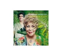 Andrade, Leny - Alegria De Viver [Import]