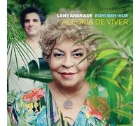 Alegria de Viver