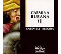 Alegria Ensemble - Carmina Burana XII