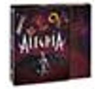 Cirque Du Soleil Présente Alegria