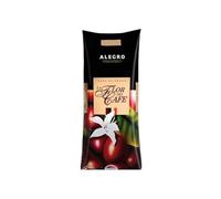 Alegro La Flor del Café, Lot de 3 Sachets de Café en Grains, Mélange 80% Arabica 20% Robusta, 1 kg par Sachet, Total 3 kg