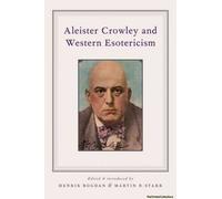 Aleister Crowley And Western Esotericism