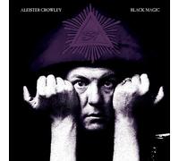 Aleister Crowley – Black Magic – CD Digipack – The Orchard