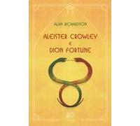 Aleister Crowley E Dion Fortune