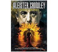 Aleister Crowley: Legend Of The Beast