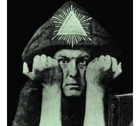 The Black Magick Masters - Limited Edition Glow In The Dark Vinyl