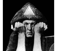 Aleister Crowley - The Evil Beast
