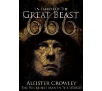 Aleister Crowley-Wickedest Man in The World [Import]