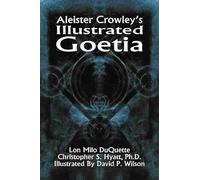 Aleister Crowley's Illustrated Goetia