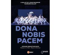 Dona Nobis Pacem DVD E