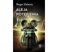 Aleja Potocienia - Roger Zelazny (Buch auf Polnisch)