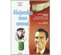 Alejandra Mon Amour [Import]