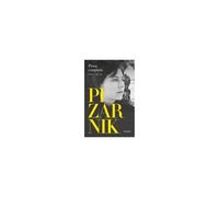 Alejandra Pizarnik Prosa Completa / Alejandra Pizarnik Complete Prose