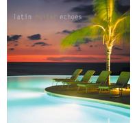 Alejandro Abad - Latin Guitar Echoes