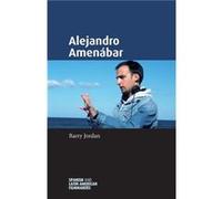Alejandro AmenaBar by Barry Jordan Unknown (Auteur)