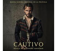 Alejandro Amenábar - El Cautivo [Import]