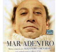 Alejandro Amenabar - Mar Adentro