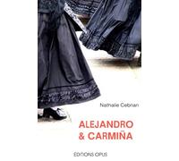Alejandro & Carmiña