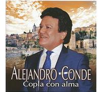 Alejandro conde - Copla Con Alma