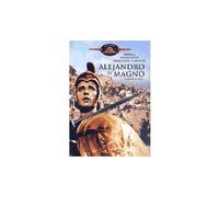 Alexandre le Grand – DVD – Import – 1955