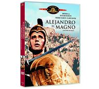 Alejandro El Magno (Alexander The Great) (1956) (Import)