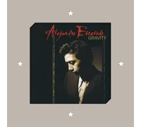 Alejandro Escovedo - Gravity [Vinyl Lp] 180 Gram, Digital Download