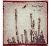 Alejandro Escovedo - La Cruzada [Vinyl Lp] Colored Vinyl, Green, Red, White