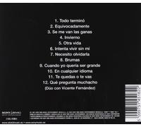 Alejandro Fernandez - Alejandro Fernandez