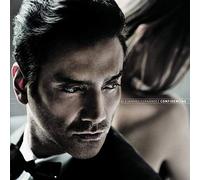 Alejandro Fernandez - Confidencias by Alejandro Fernandez (2013) Audio CD