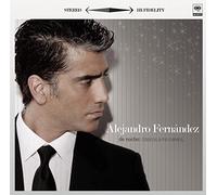 Alejandro Fernandez - De Noche-Clasicos A Mi Manera [Import]