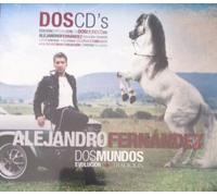 Alejandro Fernandez - Dos Mundos