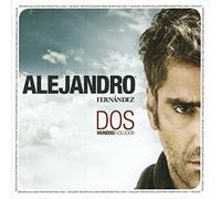 Alejandro Fernandez - Dos Mundos - Evolucion