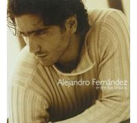 Alejandro Fernández – Entre Tus Brazos